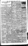 Weekly Irish Times Saturday 13 March 1909 Page 11