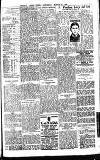 Weekly Irish Times Saturday 13 March 1909 Page 21