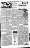 Weekly Irish Times Saturday 20 March 1909 Page 19