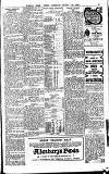 Weekly Irish Times Saturday 20 March 1909 Page 21