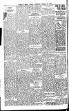 Weekly Irish Times Saturday 27 March 1909 Page 6