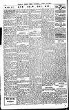 Weekly Irish Times Saturday 27 March 1909 Page 10