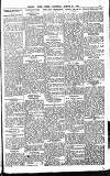 Weekly Irish Times Saturday 27 March 1909 Page 13