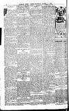 Weekly Irish Times Saturday 27 March 1909 Page 14