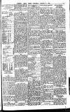 Weekly Irish Times Saturday 27 March 1909 Page 21