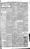 Weekly Irish Times Saturday 10 April 1909 Page 5