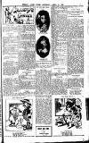 Weekly Irish Times Saturday 10 April 1909 Page 7