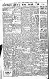 Weekly Irish Times Saturday 10 April 1909 Page 10