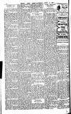Weekly Irish Times Saturday 10 April 1909 Page 14