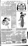 Weekly Irish Times Saturday 10 April 1909 Page 15