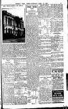 Weekly Irish Times Saturday 10 April 1909 Page 21