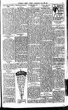 Weekly Irish Times Saturday 01 May 1909 Page 11