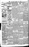 Weekly Irish Times Saturday 01 May 1909 Page 12