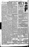 Weekly Irish Times Saturday 01 May 1909 Page 14