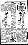 Weekly Irish Times Saturday 01 May 1909 Page 15
