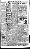 Weekly Irish Times Saturday 01 May 1909 Page 17