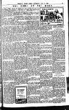 Weekly Irish Times Saturday 22 May 1909 Page 3