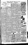 Weekly Irish Times Saturday 22 May 1909 Page 9