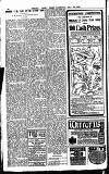 Weekly Irish Times Saturday 22 May 1909 Page 20