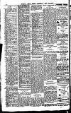 Weekly Irish Times Saturday 22 May 1909 Page 24