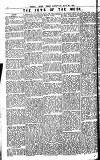 Weekly Irish Times Saturday 29 May 1909 Page 2