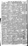 Weekly Irish Times Saturday 29 May 1909 Page 6