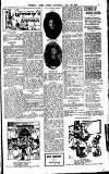 Weekly Irish Times Saturday 29 May 1909 Page 7