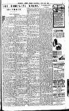 Weekly Irish Times Saturday 29 May 1909 Page 9