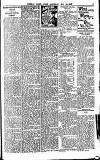 Weekly Irish Times Saturday 29 May 1909 Page 11