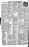 Weekly Irish Times Saturday 29 May 1909 Page 14