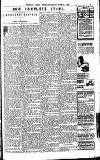 Weekly Irish Times Saturday 05 June 1909 Page 9