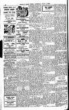 Weekly Irish Times Saturday 05 June 1909 Page 12