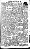 Weekly Irish Times Saturday 12 June 1909 Page 11