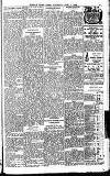 Weekly Irish Times Saturday 12 June 1909 Page 19