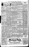 Weekly Irish Times Saturday 12 June 1909 Page 22
