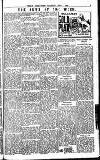 Weekly Irish Times Saturday 03 July 1909 Page 3