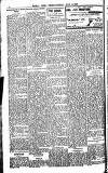 Weekly Irish Times Saturday 03 July 1909 Page 14