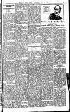 Weekly Irish Times Saturday 03 July 1909 Page 15