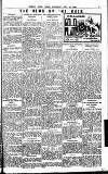 Weekly Irish Times Saturday 24 July 1909 Page 3