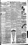 Weekly Irish Times Saturday 24 July 1909 Page 5