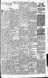 Weekly Irish Times Saturday 24 July 1909 Page 9