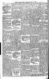 Weekly Irish Times Saturday 24 July 1909 Page 10