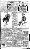 Weekly Irish Times Saturday 24 July 1909 Page 15