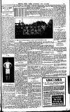 Weekly Irish Times Saturday 24 July 1909 Page 21