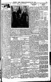 Weekly Irish Times Saturday 31 July 1909 Page 21