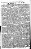 Weekly Irish Times Saturday 07 August 1909 Page 2