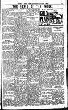 Weekly Irish Times Saturday 07 August 1909 Page 3