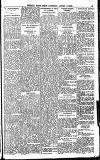 Weekly Irish Times Saturday 07 August 1909 Page 13