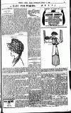 Weekly Irish Times Saturday 07 August 1909 Page 15