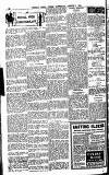 Weekly Irish Times Saturday 07 August 1909 Page 22